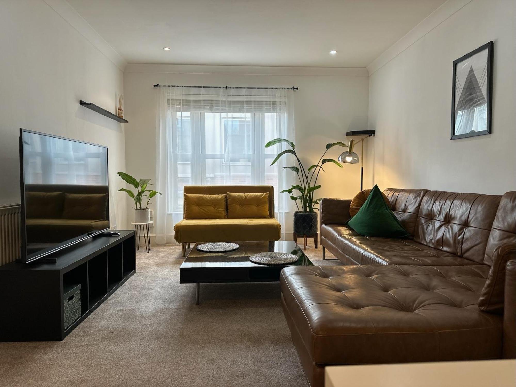 Stylish One Bedroom Flat Chancery Lane Londres Exterior foto